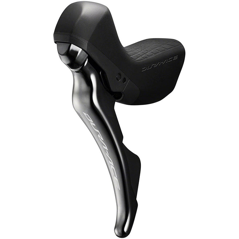 Dura-Ace ST-R9120-L Shift/Brake Lever – Left 2x Black