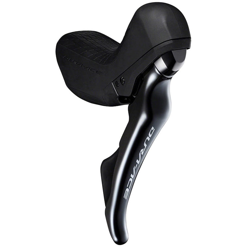 Dura-Ace ST-R9120-R Shift/Brake Lever – Right 11-Speed Black