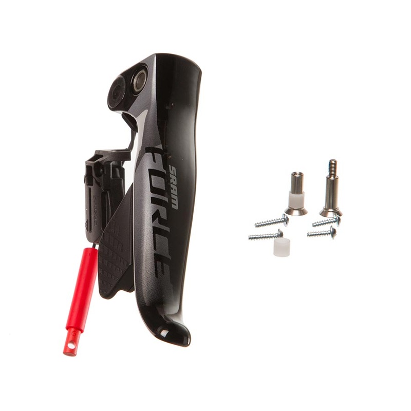 Force eTap AXS Replacement Brake Lever Blade/Shift Paddle Assembly – Right Includes Pod D1
