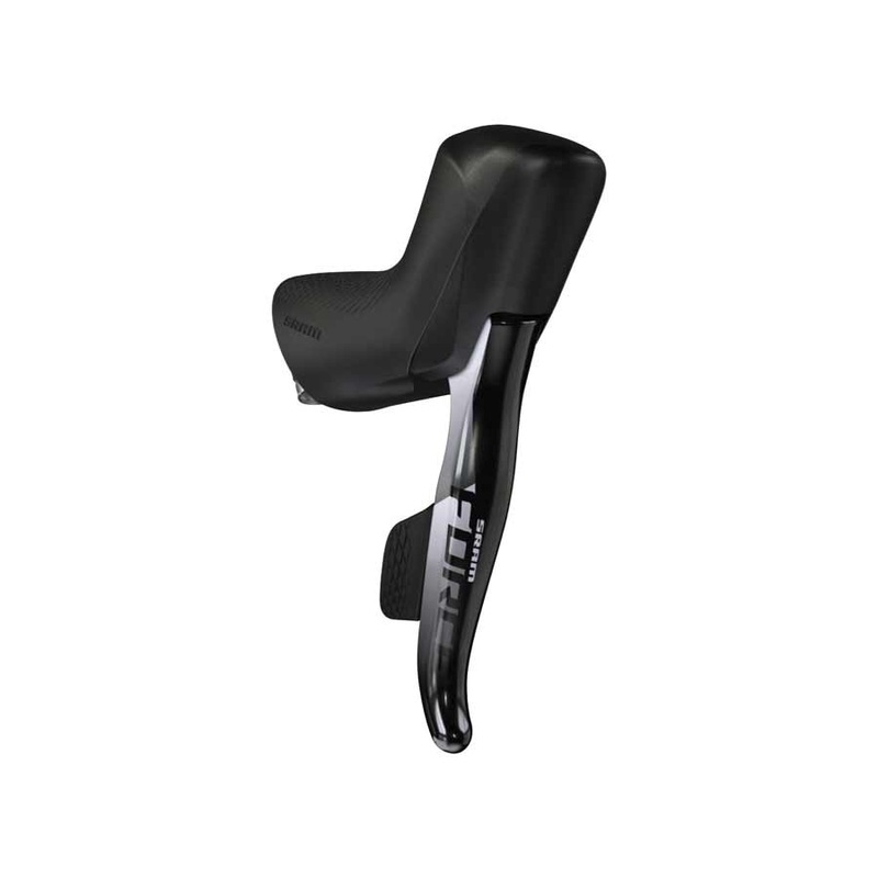 Force eTap AXS Replacement Hydraulic Shift/Brake Lever – Left/Front BLK