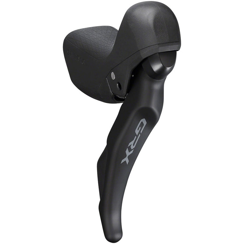 GRX ST-RX600-R Shift/Brake Lever – Right 11-Speed Black