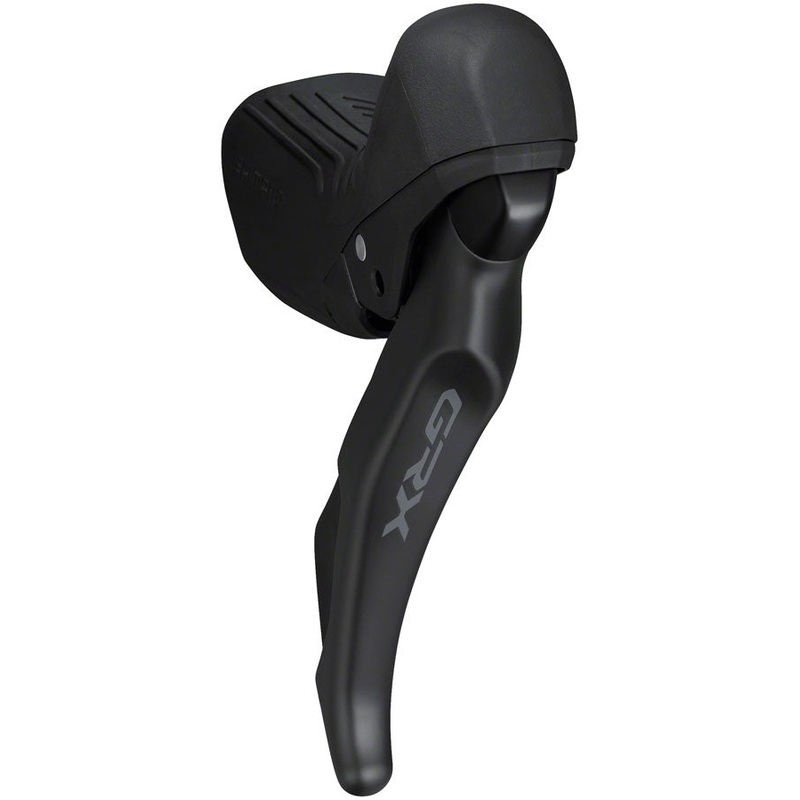 GRX ST-RX610-R Shift/Brake Lever – Right 12-Speed Black