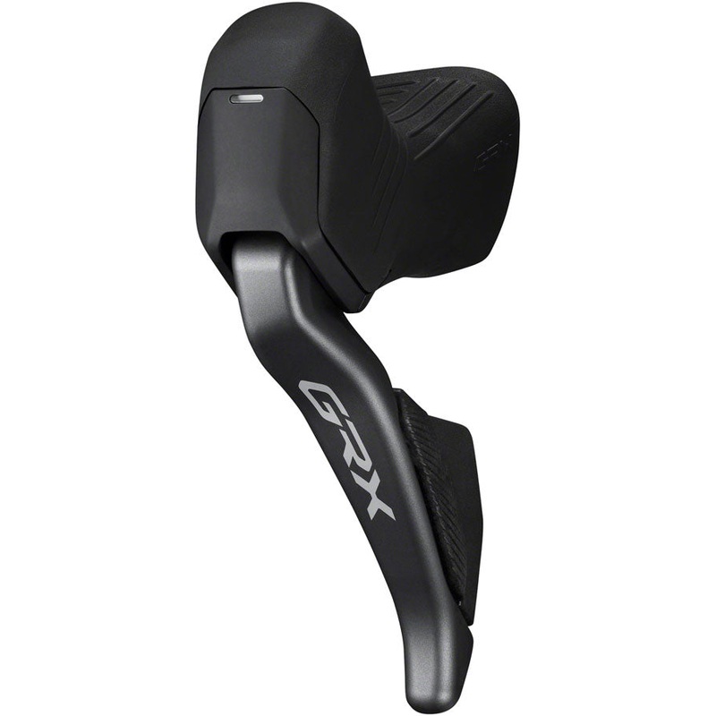 GRX ST-RX825 Di2 Shift/Brake Lever – Left 2x Black