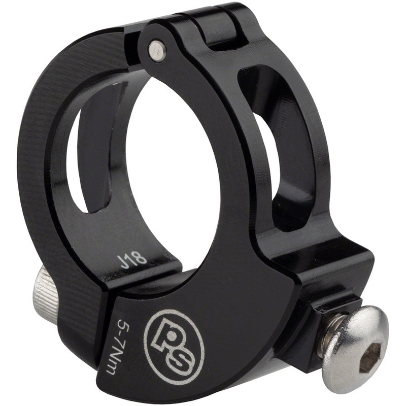 I-Spec II Shifter / Dropper Remote Bar Clamp