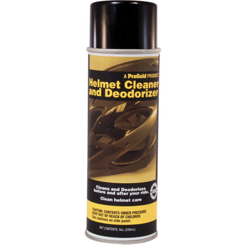 Progold Helmet Cleaner 8.0oz
