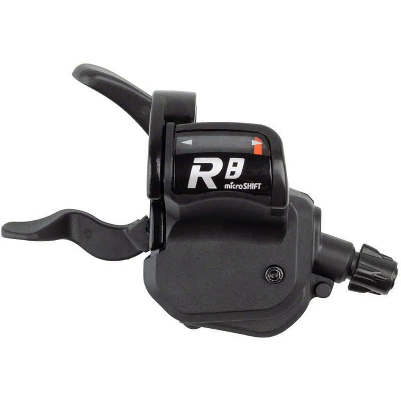 R8 Right Trigger Shifter – 8-Speed Road Shimano Compatible