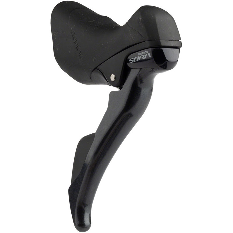 Sora R3030 3 x 9-Speed Brake/Shift Lever Set