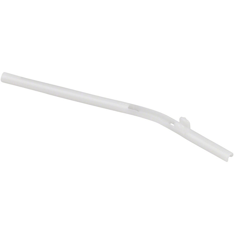 ST-RS505 RH Shifter SL Cable Guide B
