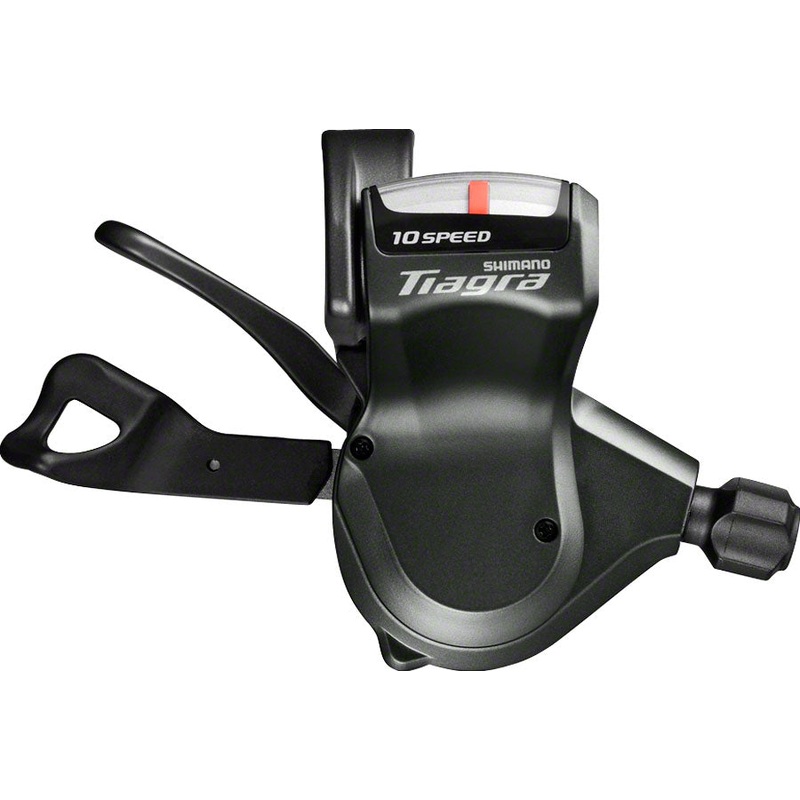 Tiagra SL-4700 10-Speed Double Flat Bar Road Shifter Set