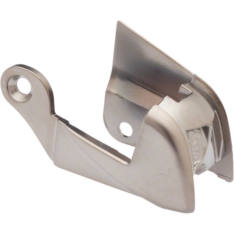 Ultegra ST-6700 Right STI Lever Name Plate B and Fixing ScrewsRight