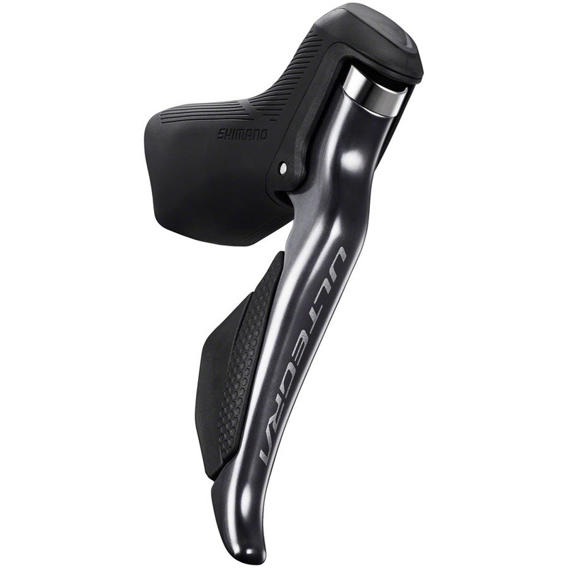Ultegra ST-8150 Di2 Dual Control Shift/Brake Lever Rim Brakes – Right 12-Speed BLK
