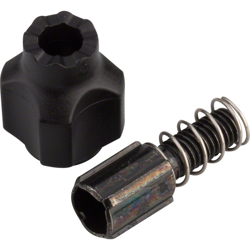 XT SL-M780 SLX SL-M670 Shift Cable Adjust Unit Left