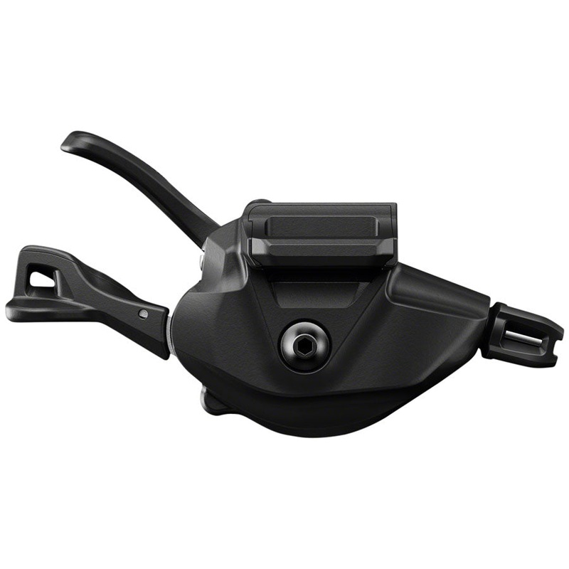 XTR SL-M9100-IR Shift Lever – Right 12-Speed I-Spec EV
