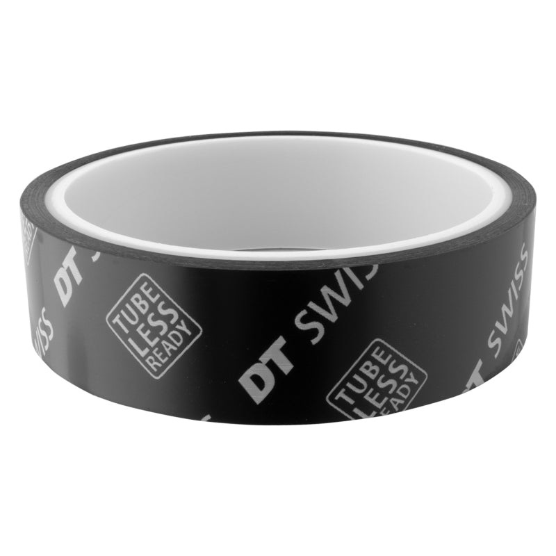 DT Tubeless Ready Tape – 25mm x 10m Black