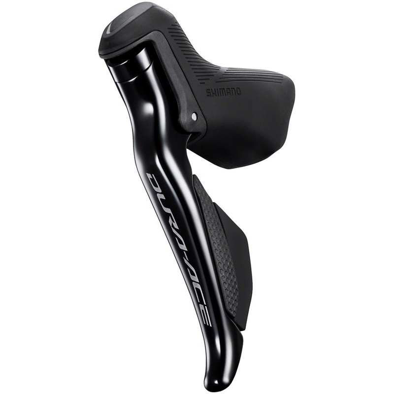 Dura-Ace ST-R9250-L Di2 Dual Control Shift/Brake Lever Rim Brakes – Left 2x BLK
