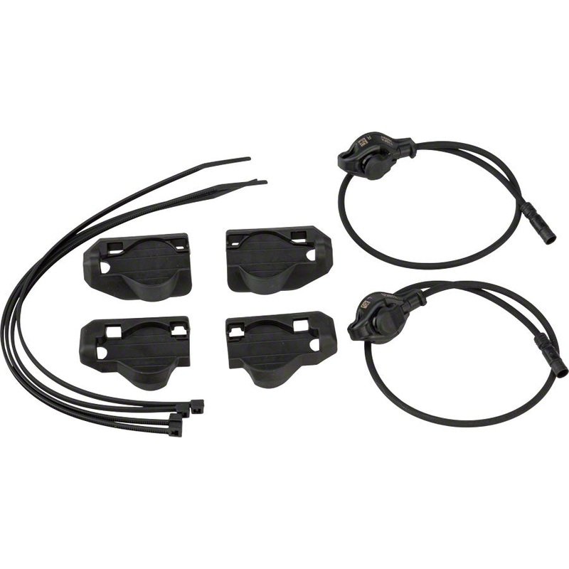 Dura-Ace SW-R9150 Remote Climbing/Sprinting Shifter Set Electric Wire 261mm