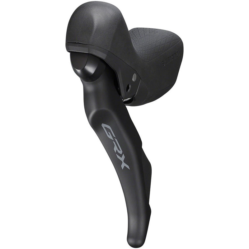 GRX ST-RX600-L Shift/Brake Lever – Left 2x Black