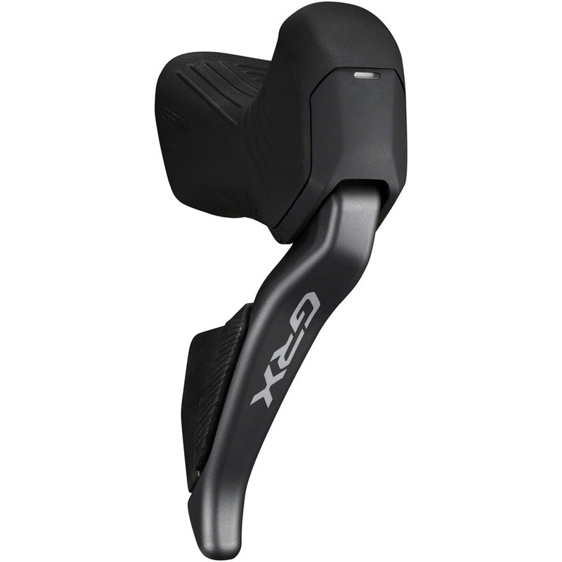 GRX ST-RX825 Di2 Shift/Brake Lever – Right 12-Speed Black