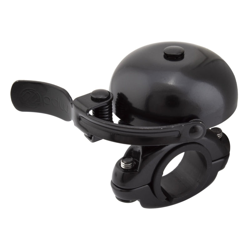 King of Ding II Bell – Black