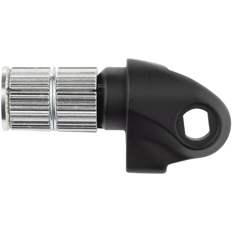 Mountain Pull Bar End Shifter Mount Left
