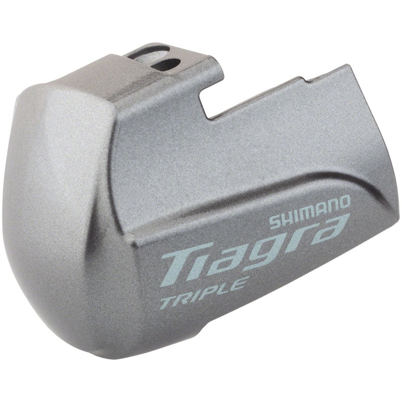 Tiagra ST-4703 Left Shift/Brake Lever Name Plate and Fixing Screw