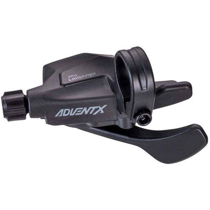 Trail Trigger Right Shifter – 1×9 Speed ADVENT Compatible
