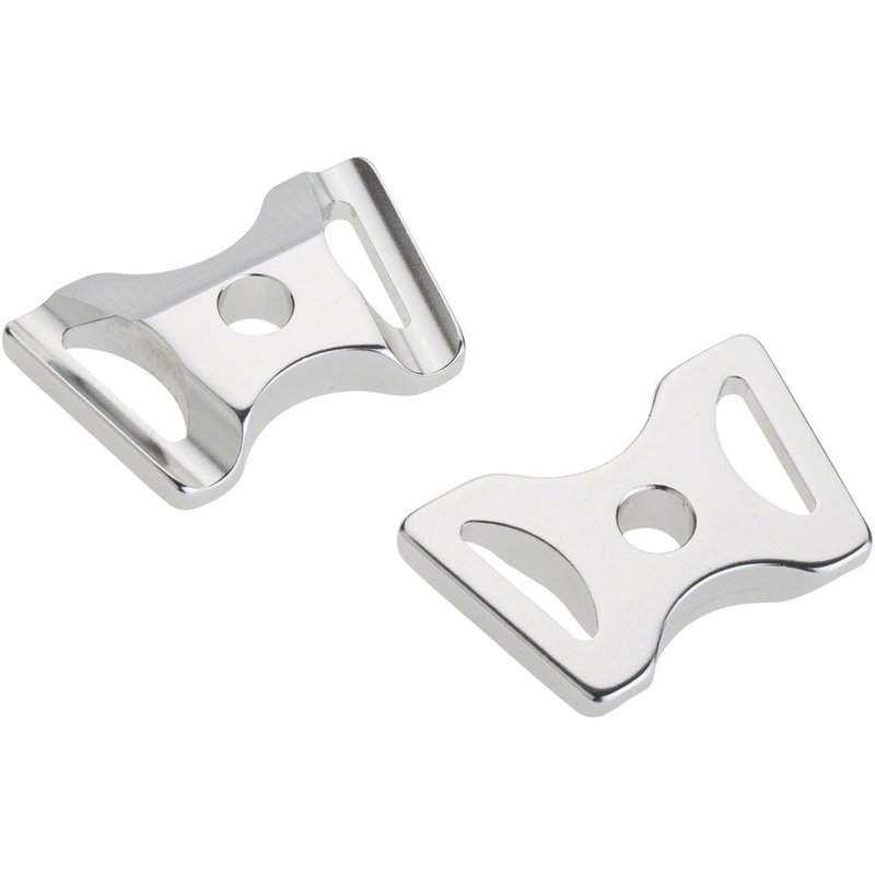 Trucker Kickstand Plate