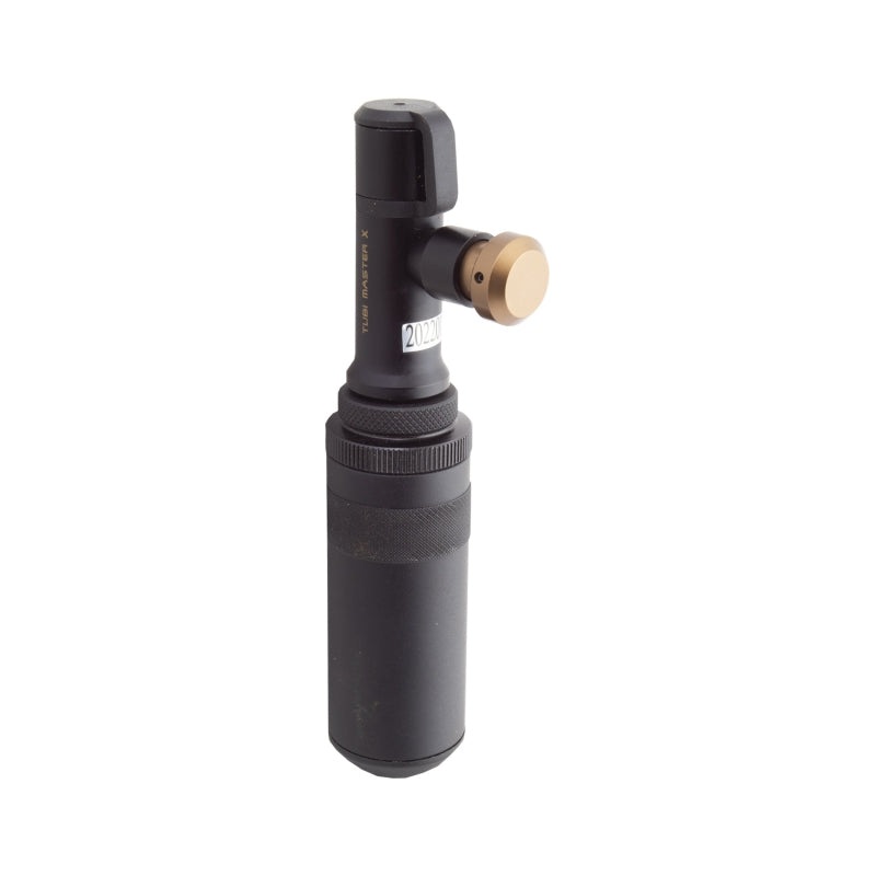 Tubi Master X Repair Kit – Black