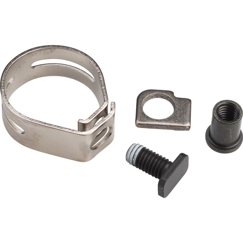 Ultegra ST-6870 ST-6770 Alfine S705 STI Lever Clamp Band Unit