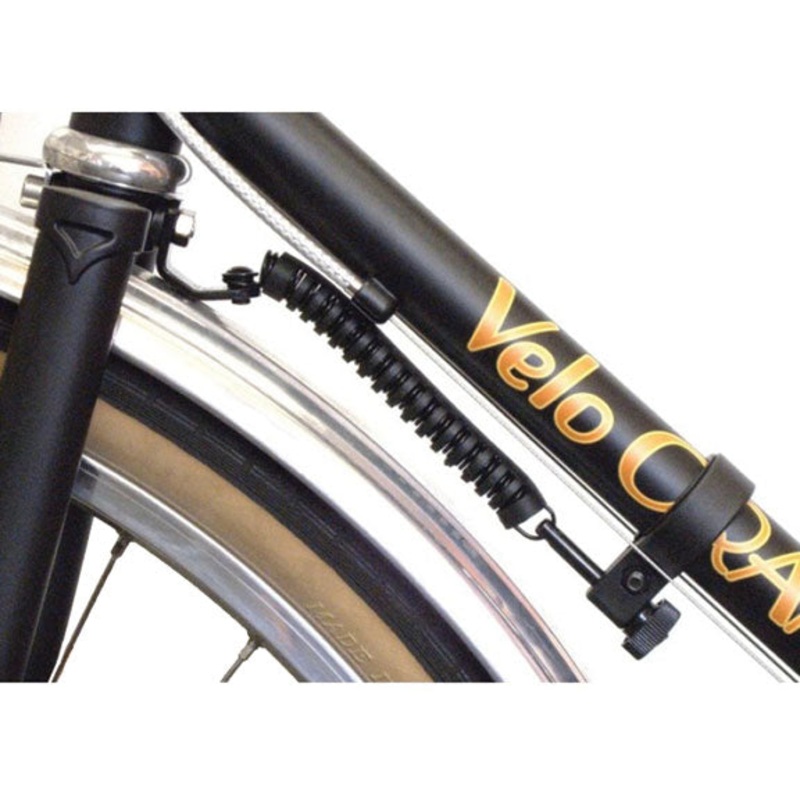 Wheel Stabilizer
