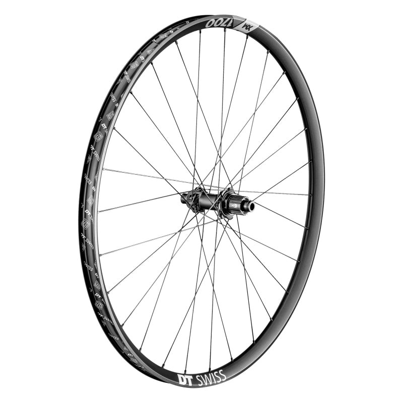 XM 1700 SPLINE Rear Wheel – 29 12 x 148mm Boost Center Lock Micro Spline BLK