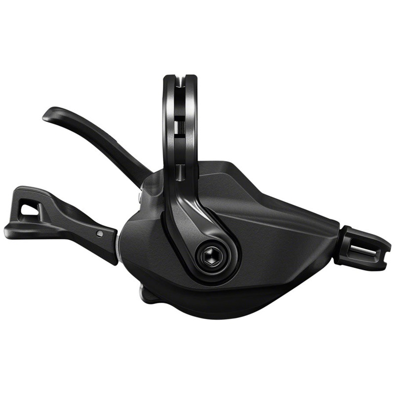 XTR SL-M9100-R Shift Lever – Right 12-Speed Clamp Band