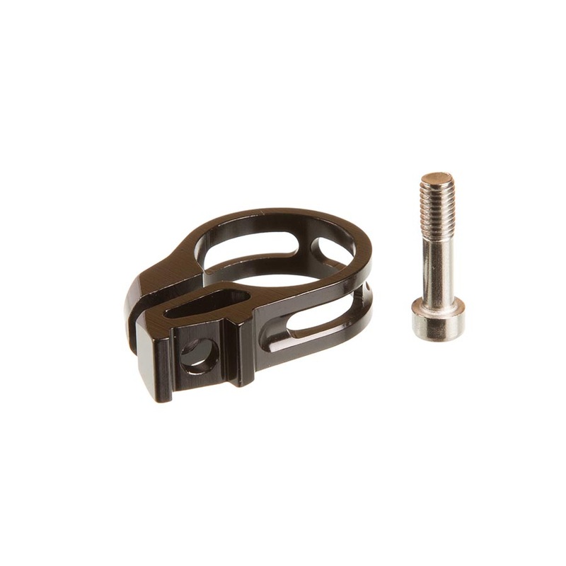 XX1 / X01 Eagle Shift Lever Trigger Clamp and Bolt Kit – Qty 1