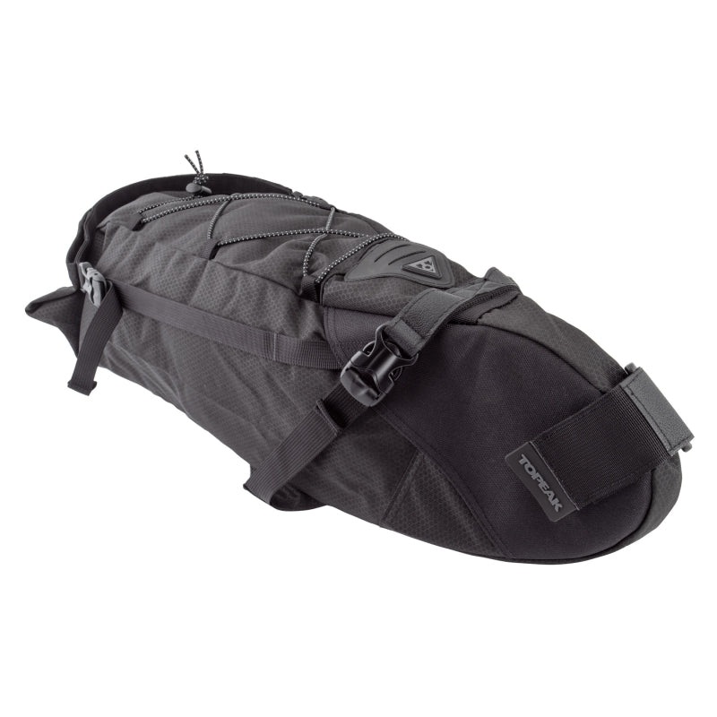 Backloader Pack 15.0L Strap Mount Black