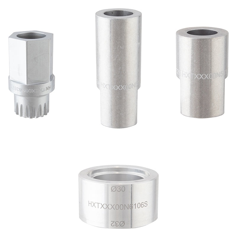 EXP Tool Kit – 180/240 Hubs