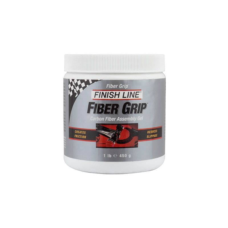 Fiber Grip – 16oz Tub