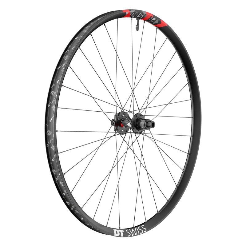FR 1500 Classic Rear Wheel – 29 12 x 148mm 6-Bolt XD Ratchet EXP 36 BLK