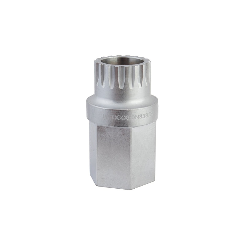 Ratchet EXP Ring Drive Tool