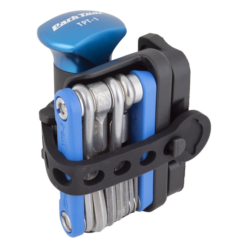 RTP-1 Rescue Tool Pod