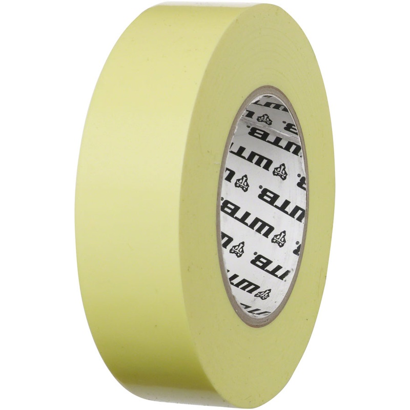TCS Rim Tape: 34mm x 55m Roll