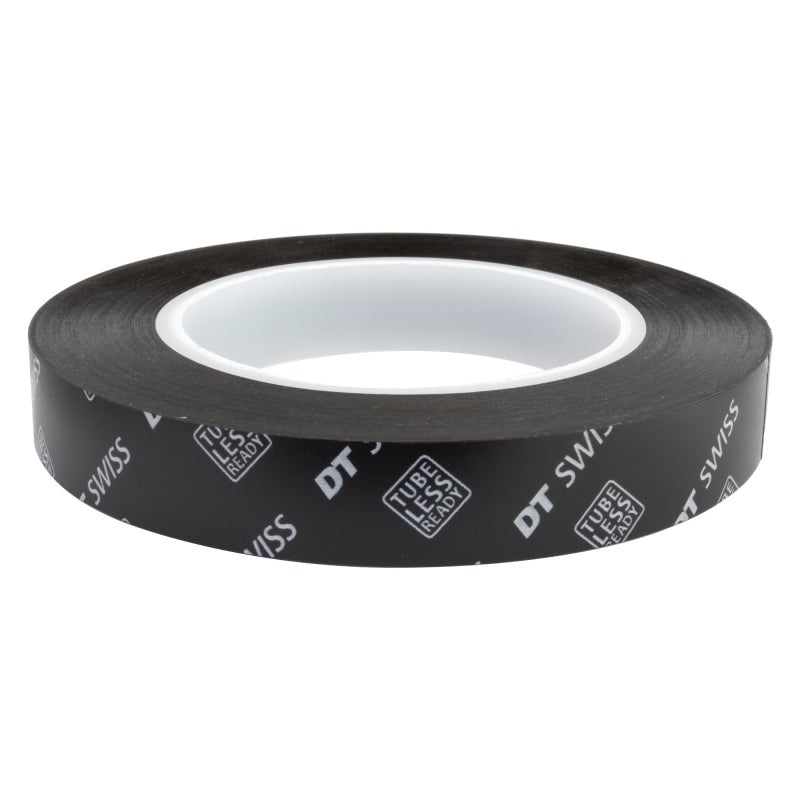 Tubeless Ready Tape – 19mm x 66m Bulk Black