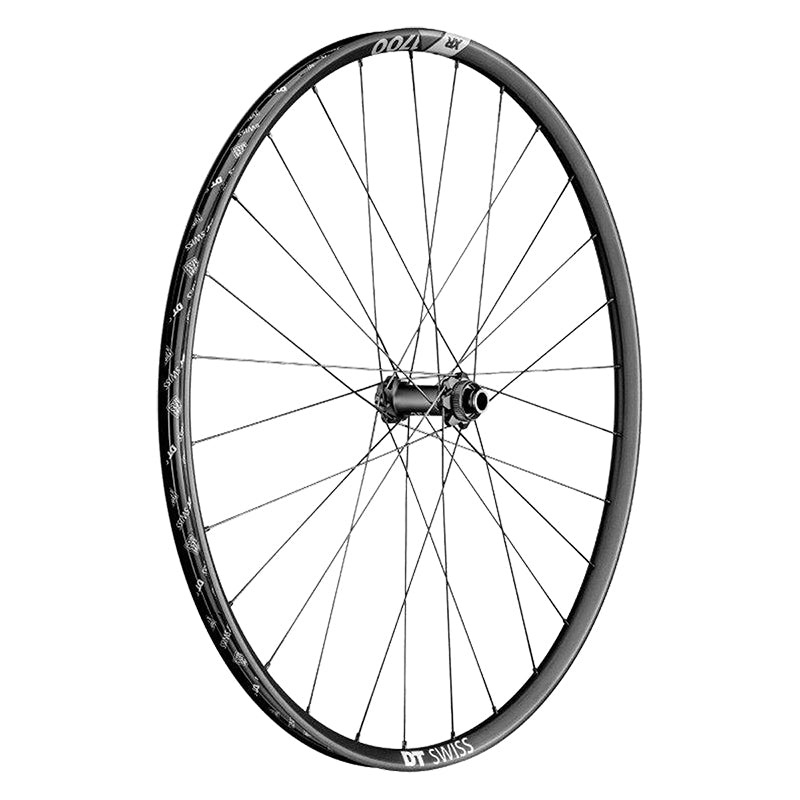 XR 1700 SPLINE Front Wheel – 29 15 x 110mm Boost Center Lock Black