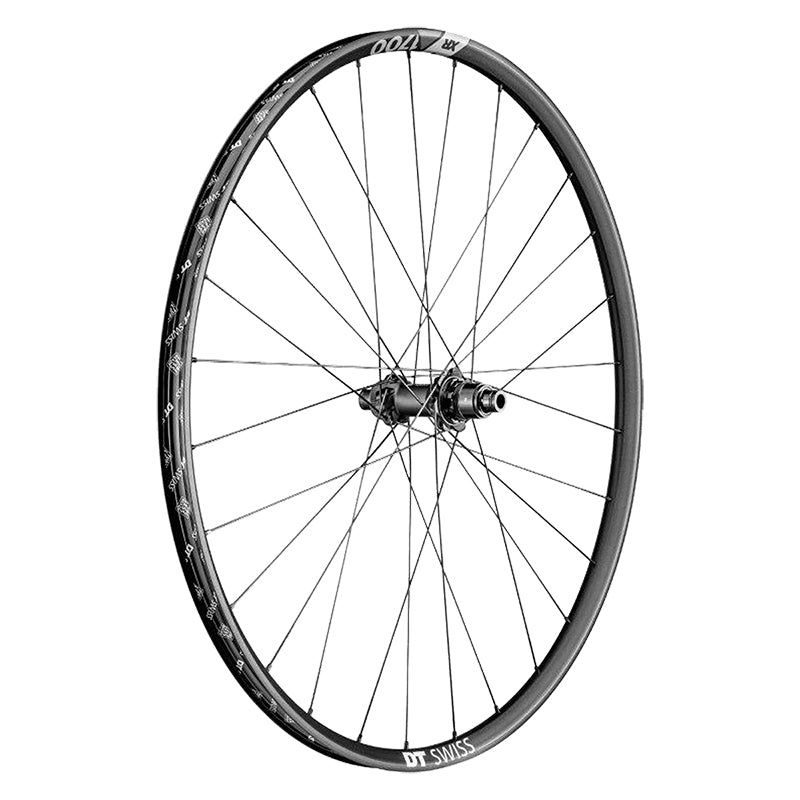 XR 1700 SPLINE Rear Wheel – 29 12 x 148mm Boost Center Lock XD BLK