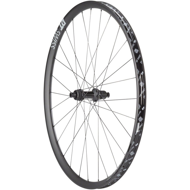 XRC 1200 Spline Rear Wheel – 29 12 x 148mm Boost Center-Lock Micro Spline/XD BLK