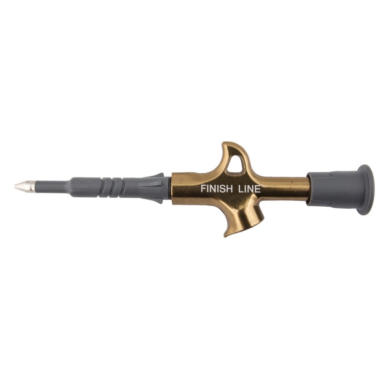 Grease Gun Head 9/16
