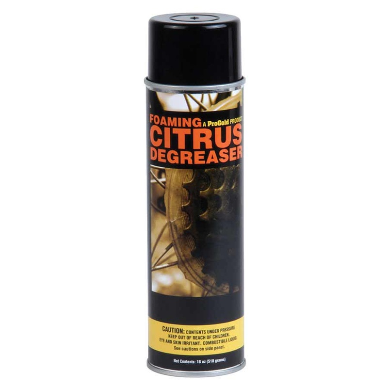 Progold Foaming Citrus Degreaser 20.0oz