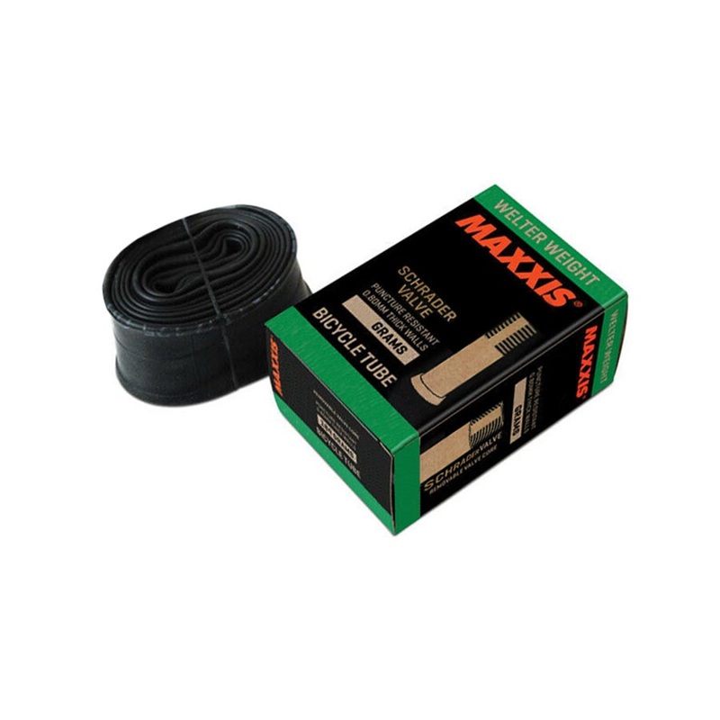 Welter Weight Tube 26×1.5-2.5 SV 48mm