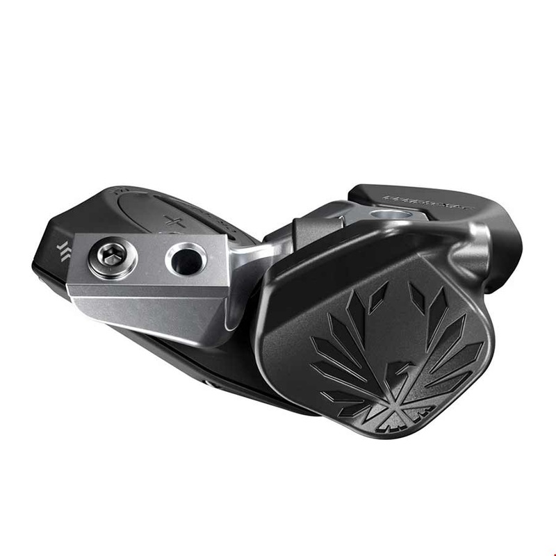 Eagle AXS Electronic Shifter Speed: 12 Black