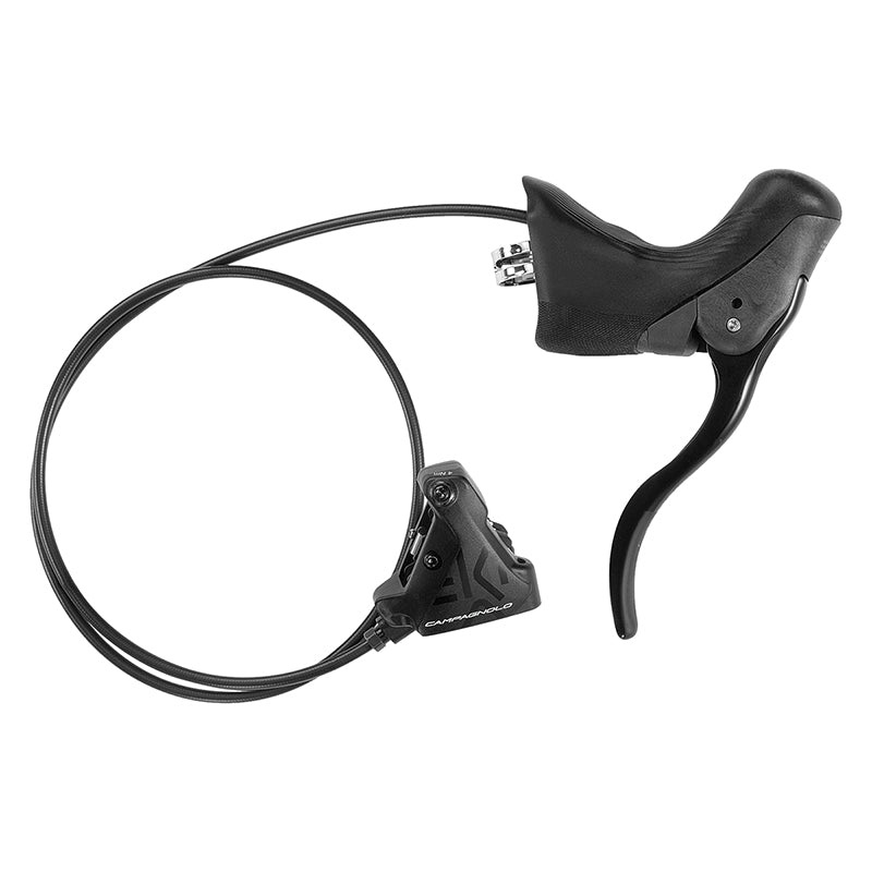 EKAR Ergopower Control Brake Lever Disc Brake Caliper – Front 1×13-Speed 140mm Hydraulic Caliper