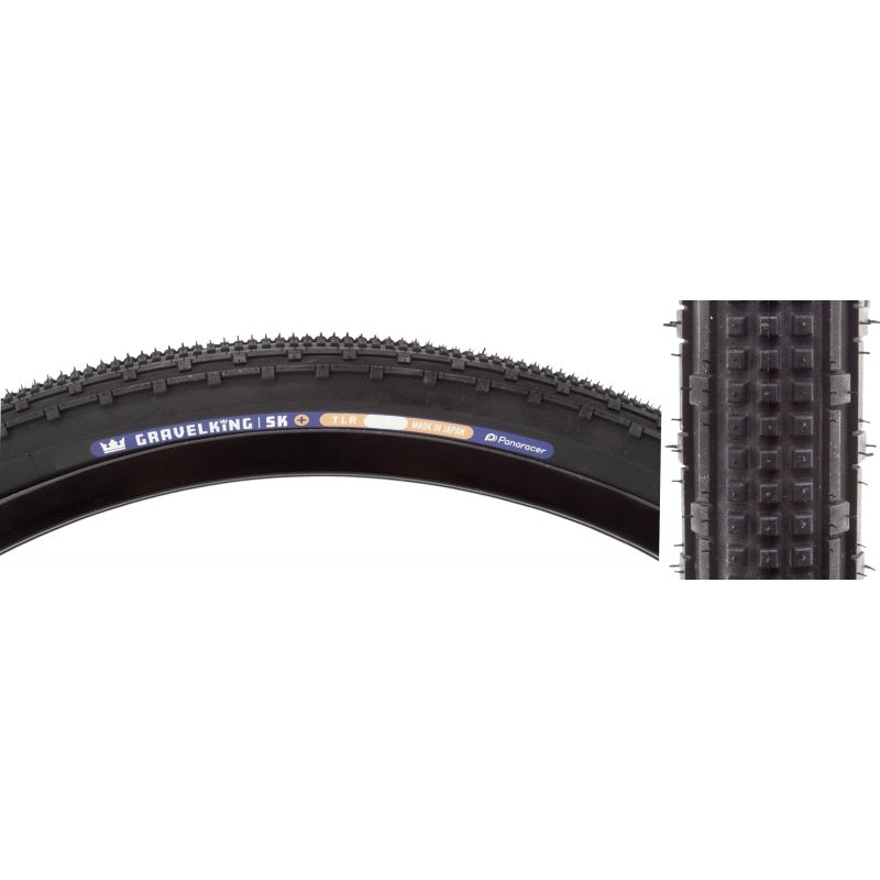 GravelKing SK Plus Tire – 700 x 40c